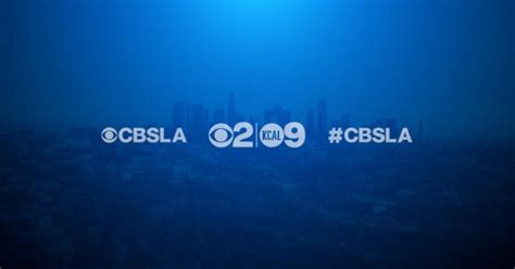 cbsla|CBS News Los Angeles